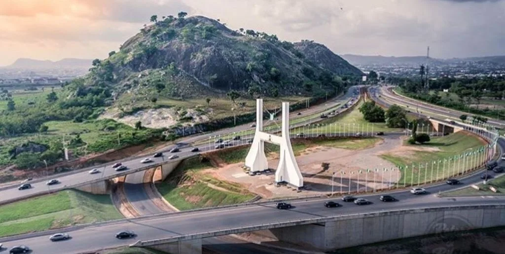 Delta Airline Abuja office in Nigeria