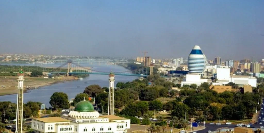 Air Arabia Khartoum Office in Sudan