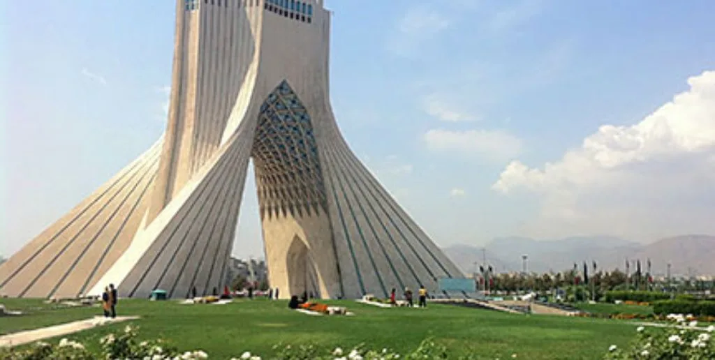 Air Arabia Tehran office in Iran