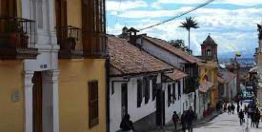 EL AL Airline Bogota Office in Colombia