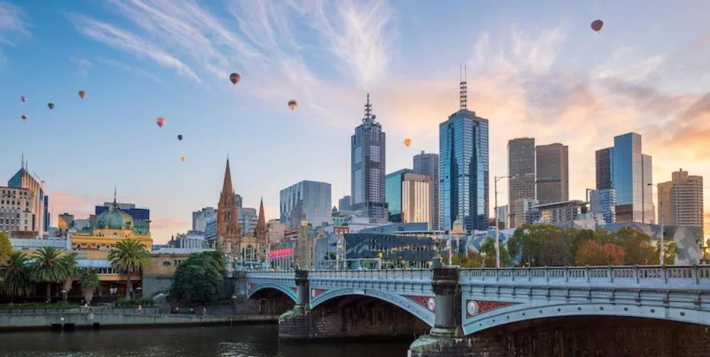 El Al Airlines Melbourne Office in Australia