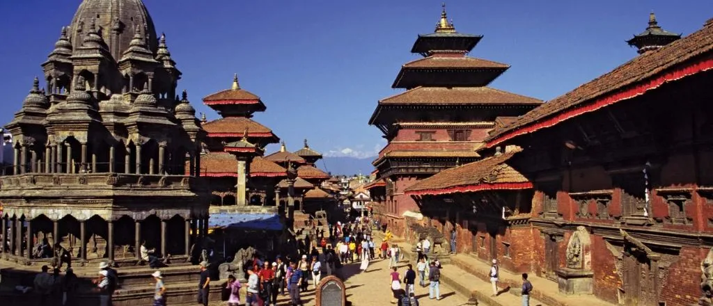 Buddha Air Biratnagar Office in Nepal